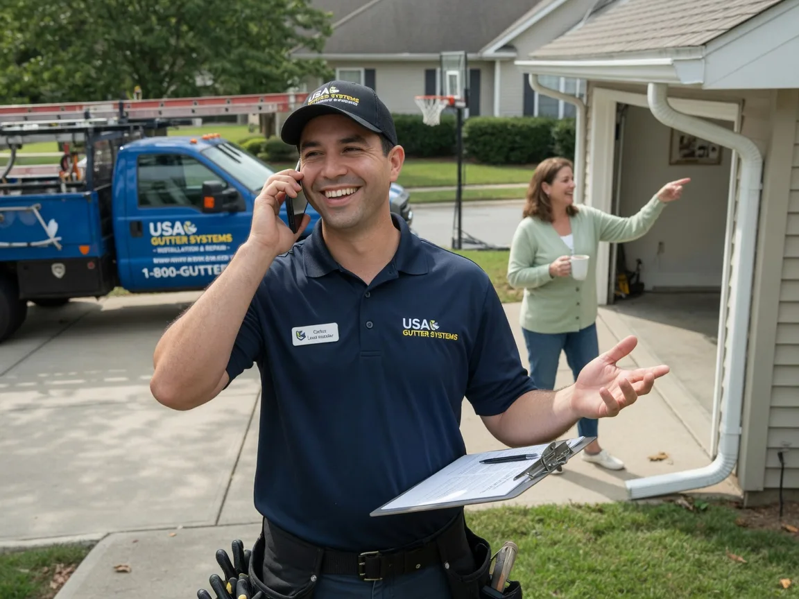 Gutter Installation Wallback, WV FAQs